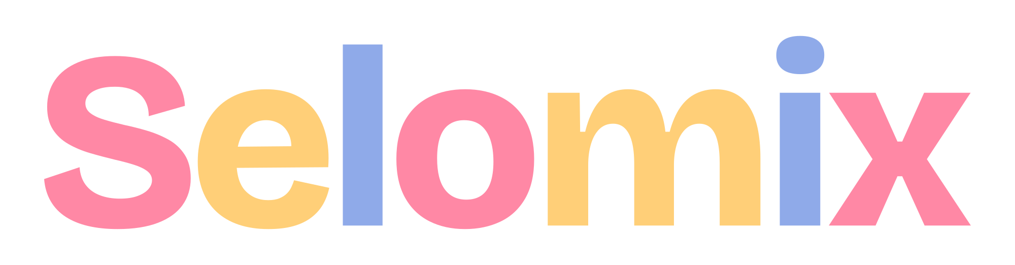 Selomix